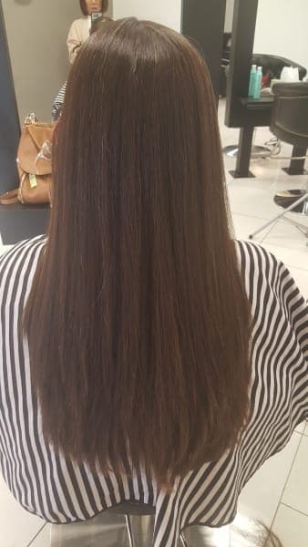 Platinum Hair Salon photo 3 - beauty in DFW, TX