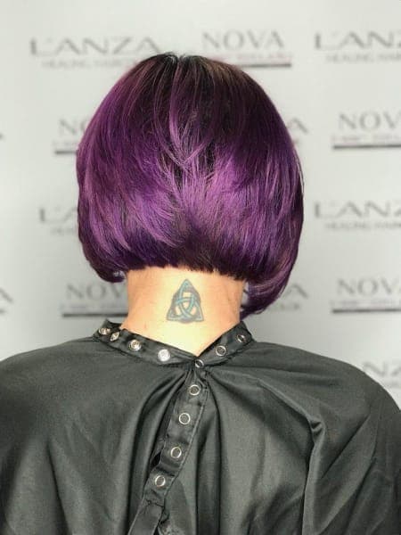 Nova Hair Studio cover photo - beauty in DFW, TX