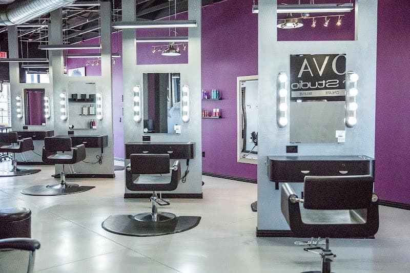 Nova Hair Studio photo 2 - beauty in DFW, TX