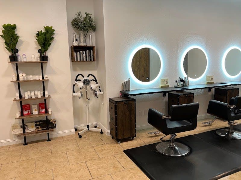 Nova Hair Studio photo 3 - beauty in DFW, TX