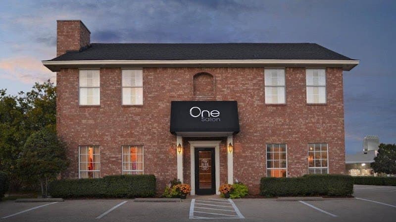 OneSalon photo 1
