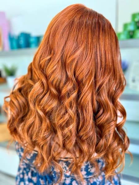 Magnolia Park Salon photo 3