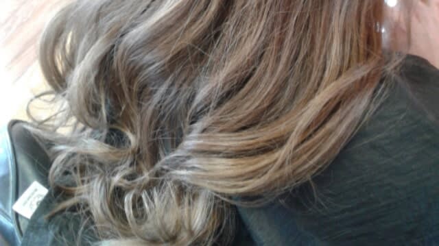 Lizette's Hair Salon photo 1