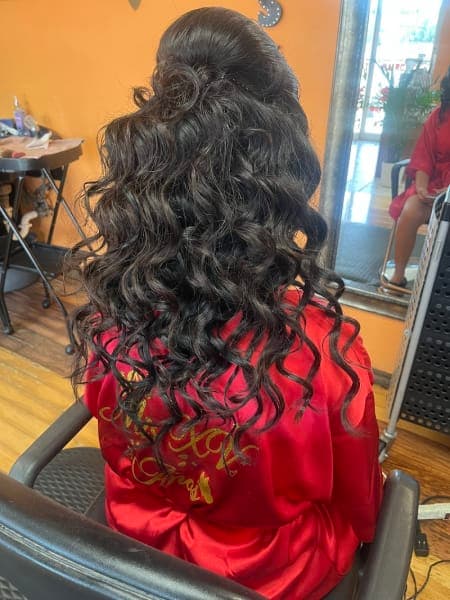 Lizette's Hair Salon photo 2