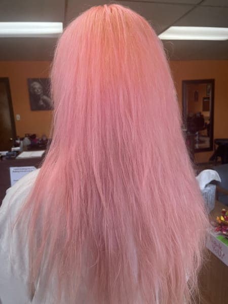 Lizette's Hair Salon photo 3