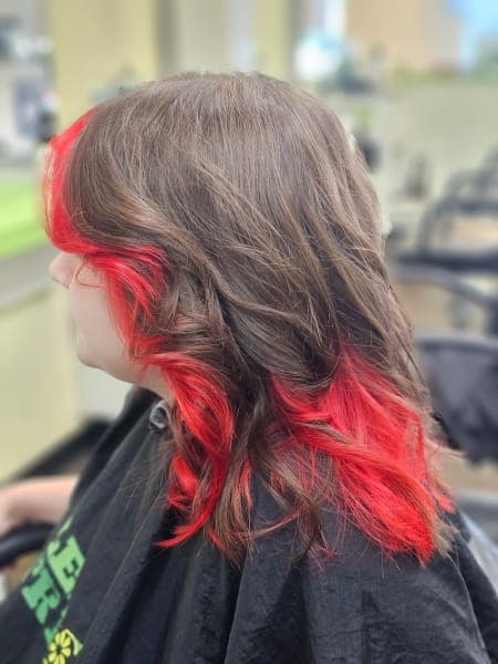 Lemon Tree Hair Salon Hurst photo 1