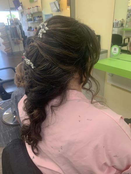 Lemon Tree Hair Salon Hurst photo 2