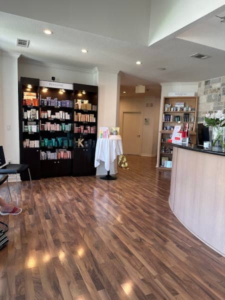 Mouton's Salon photo 3 - beauty in DFW, TX