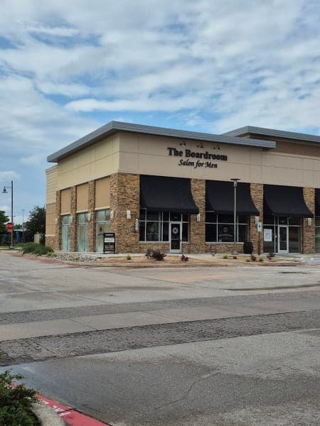 Boardroom Salon For Men - Alliance Town Center photo 3