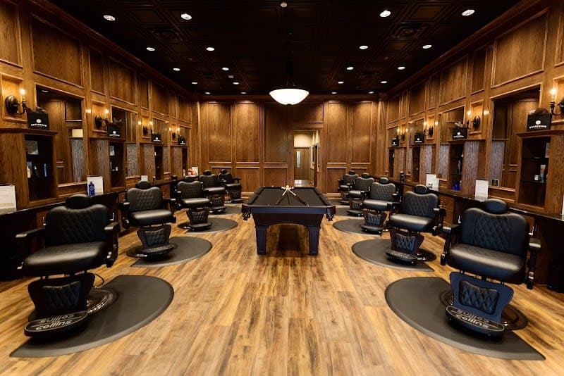 Boardroom Salon For Men - Highland Village photo 2