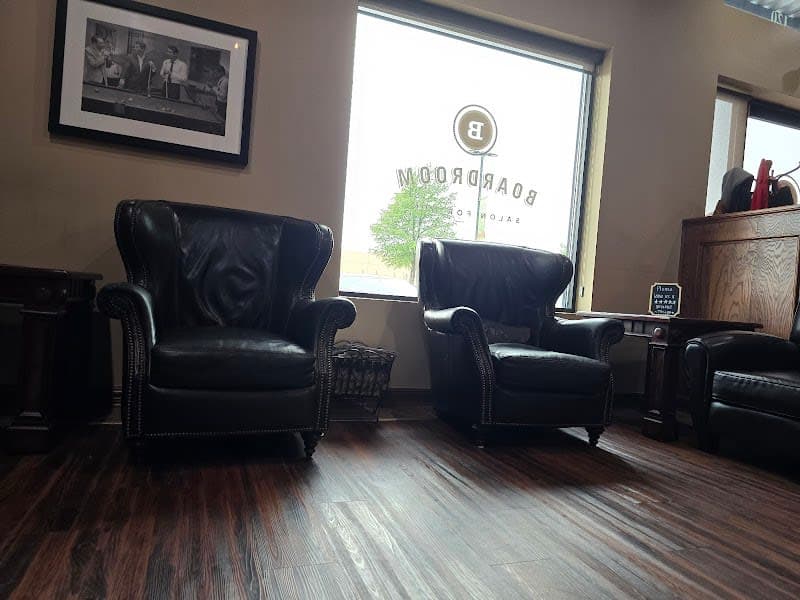 Boardroom Salon For Men - Highland Village photo 3