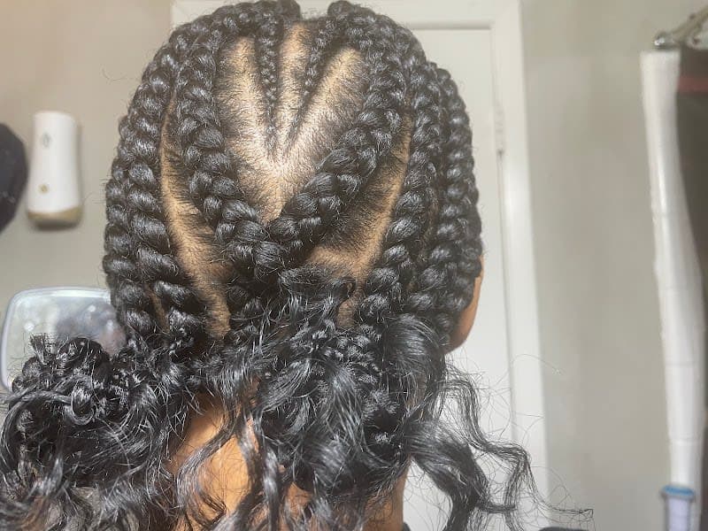 BEST BRAID by FEFE CORPORATION in Hurst