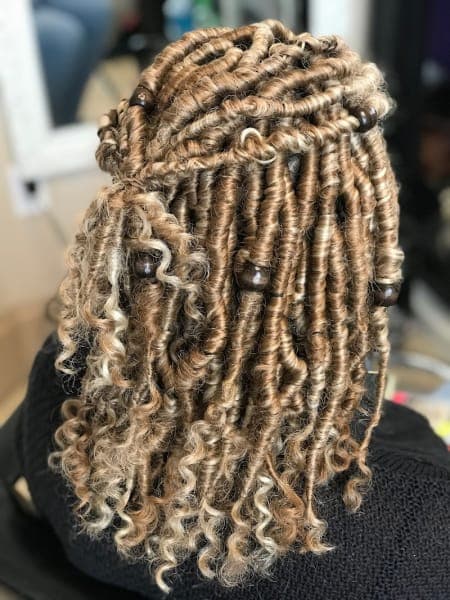 Foxxy Locs Training Studio photo 1