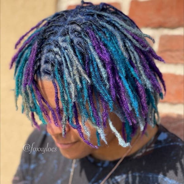 Foxxy Locs Training Studio photo 2
