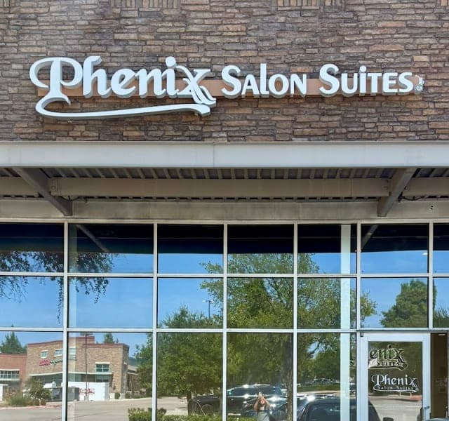Phenix Salon Suites of Southlake photo 1
