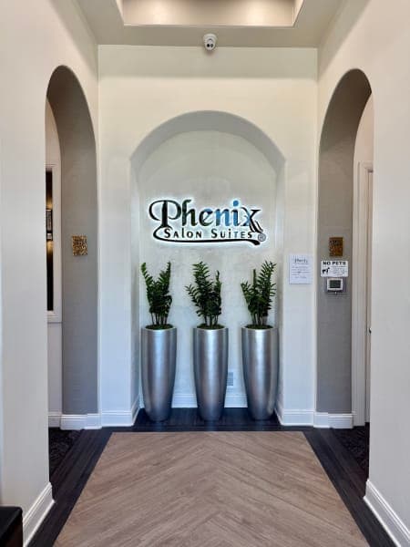 Phenix Salon Suites of Southlake photo 2