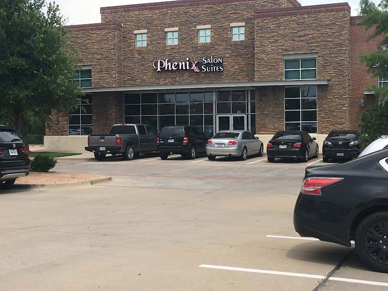Phenix Salon Suites of Southlake photo 3