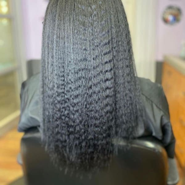 K. Rachelle Luxe Extensions Salon photo 2 - beauty in DFW, TX
