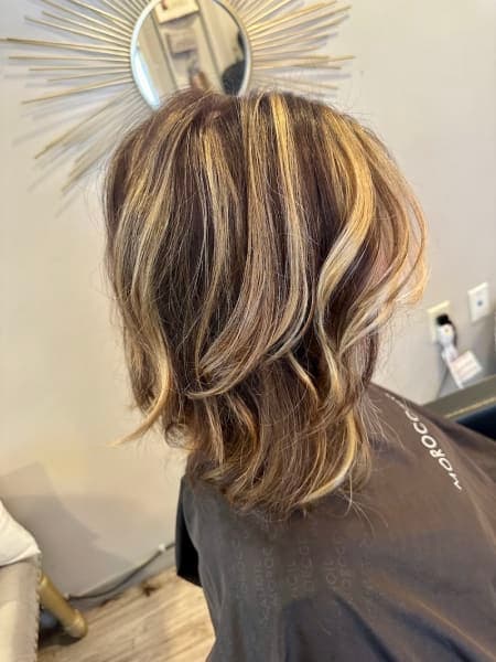 Hey Gorgeous Hair Salon photo 3 - beauty in DFW, TX
