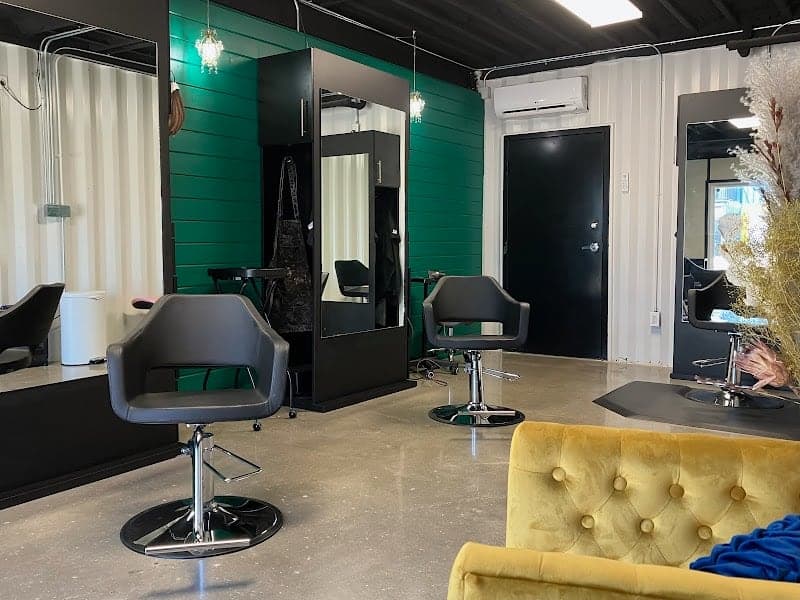 Emerald Loft Salon photo 1