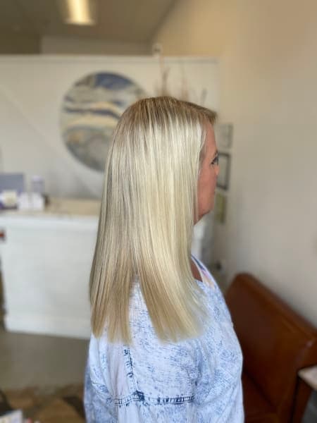 Emerald Loft Salon photo 2
