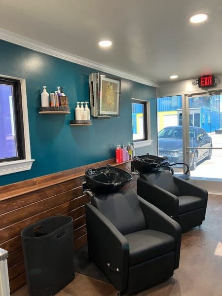 Emerald Loft Salon photo 3