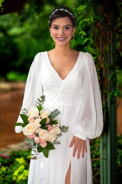 Zoe styles photo 1
