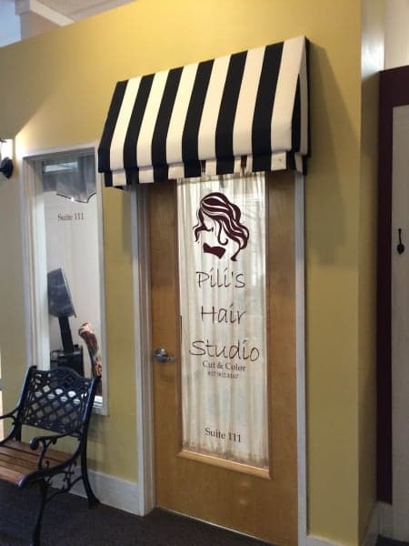 Pili's Hair Studio photo 1