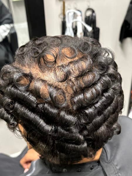 The Hair Imprint photo 1