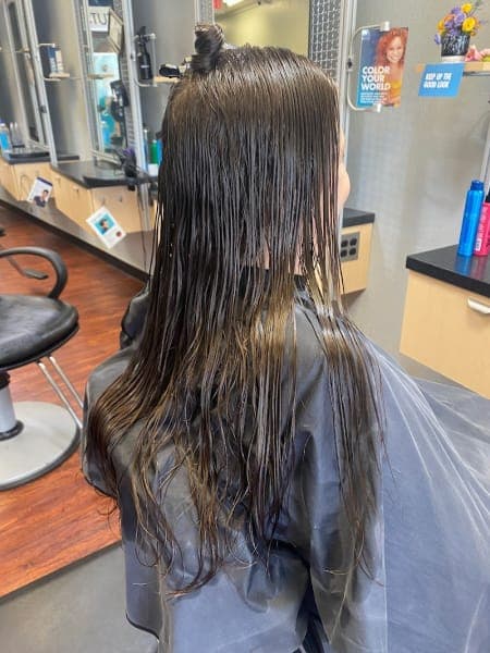 The Hair Imprint photo 2