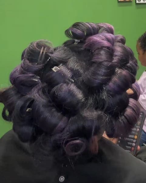 The Hair Imprint photo 3