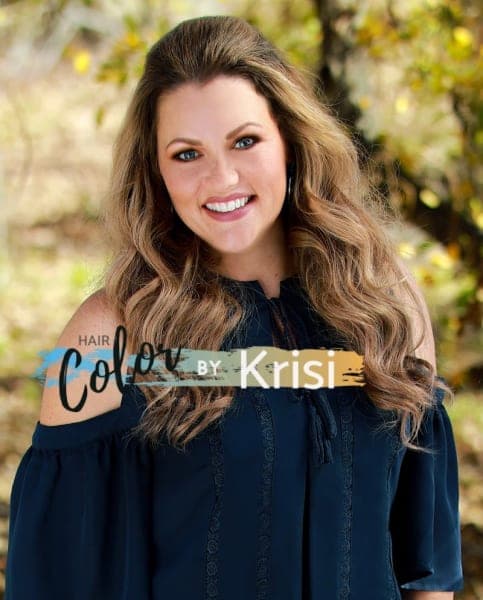 Hair Color by Krisi cover photo - beauty in DFW, TX