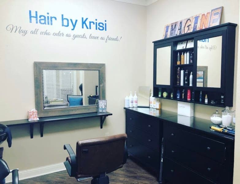 Hair Color by Krisi photo 3 - beauty in DFW, TX