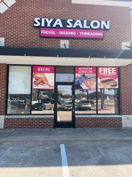 SIYA Beauty Salon photo 3