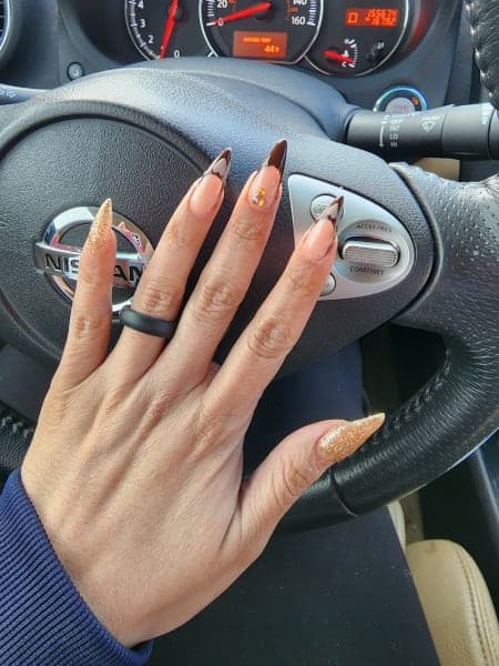 Living Pretty Salon and Spa in North Richland Hills