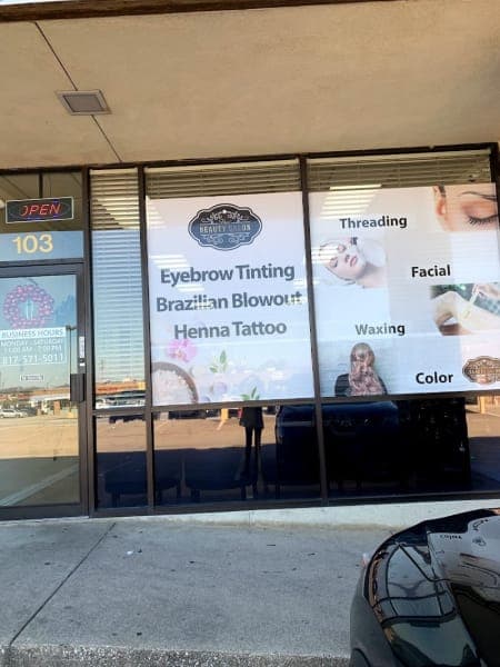 Pearl Beauty Threading Salon photo 2