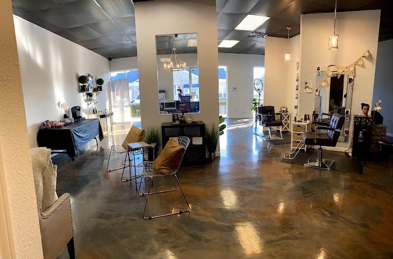 t’Amm Healthy Hair Salon + Head Spa photo 3 - beauty in DFW, TX
