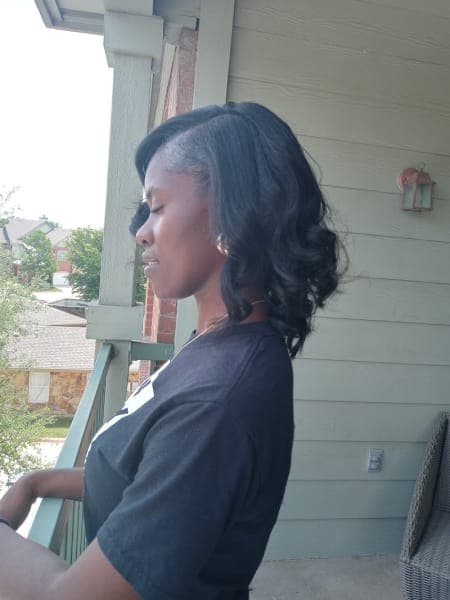 Rie’s Healthy hair Studio photo 2 - beauty in DFW, TX