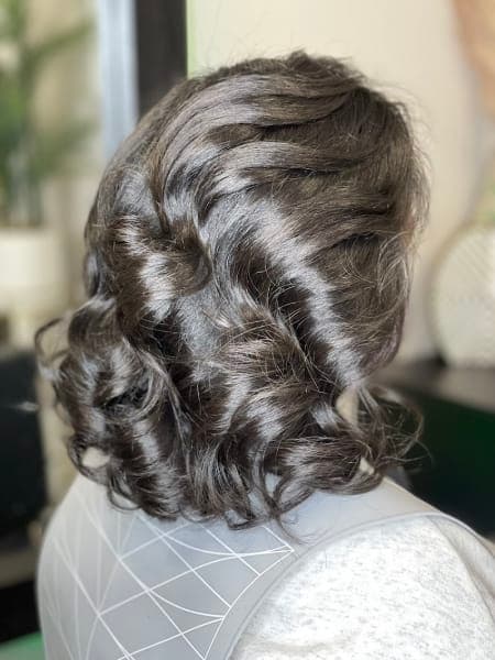 Curls & Kinks Beauty Co. photo 1