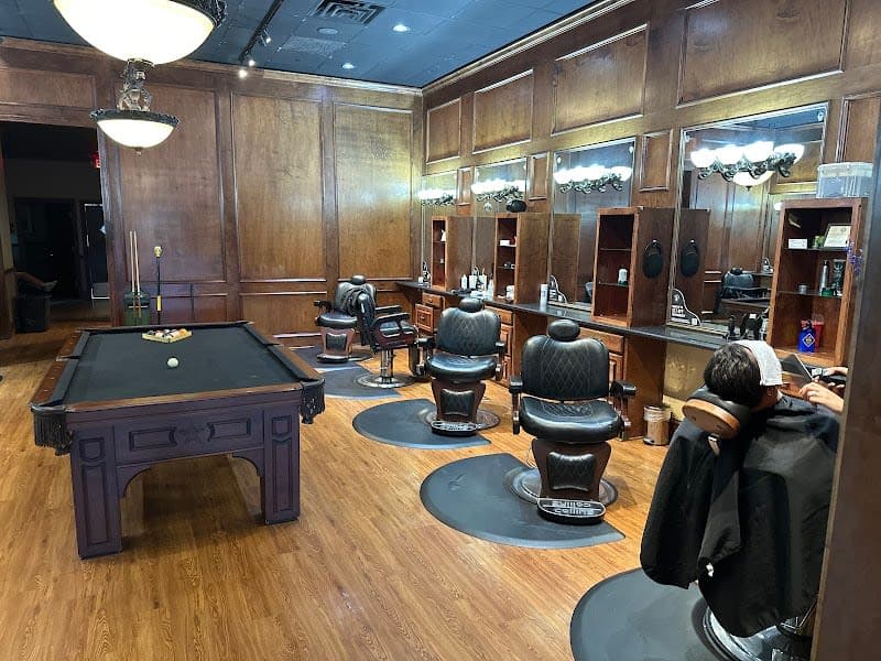 Boardroom Salon For Men - Southlake photo 2