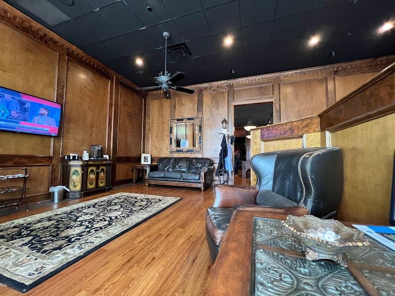 Boardroom Salon For Men - Southlake photo 3