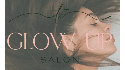 Glow Up Salon TX photo 1