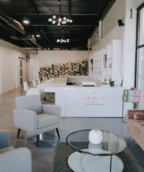 Glow Up Salon TX photo 2