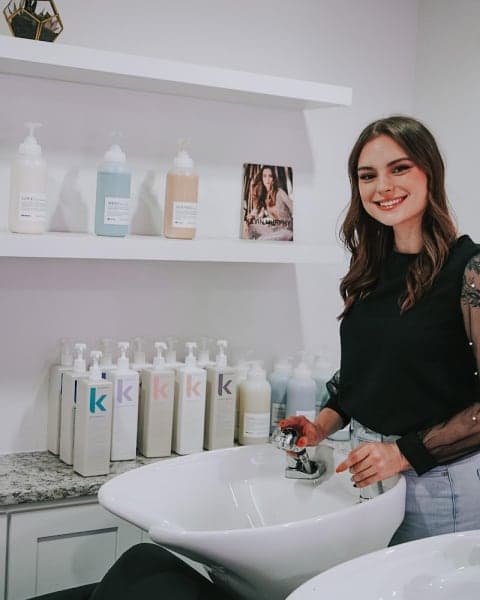 Glow Up Salon TX photo 3