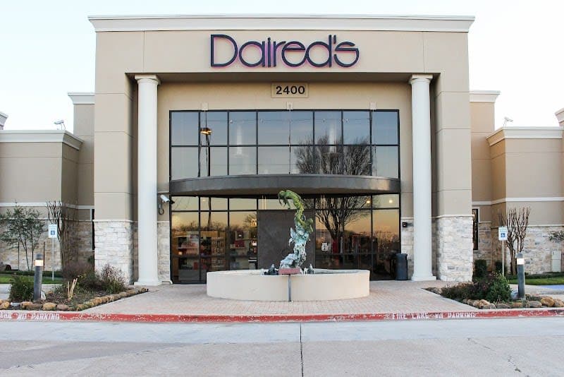 Daired's Salon & Spa Pangea photo 1