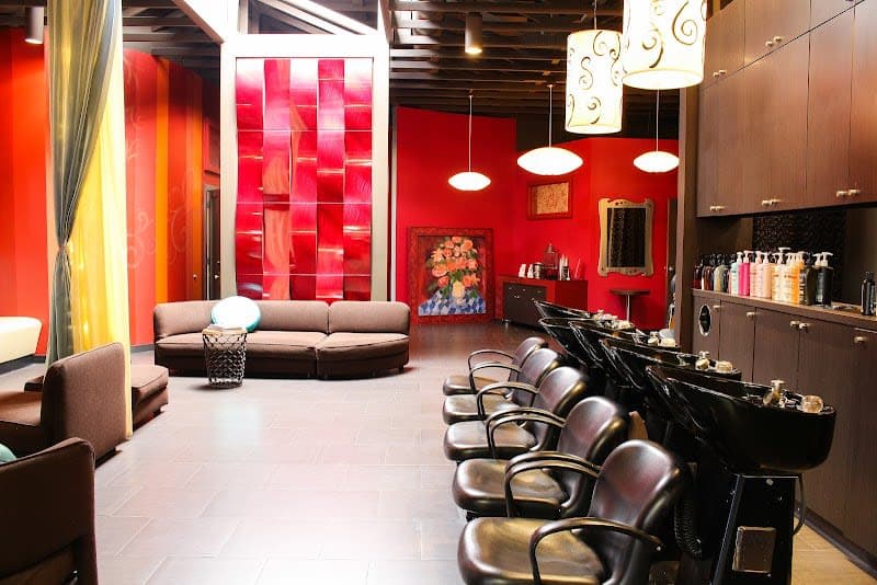 Daired's Salon & Spa Pangea photo 3
