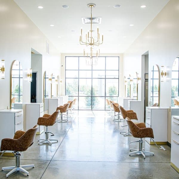 Glasshouse Salon photo 2