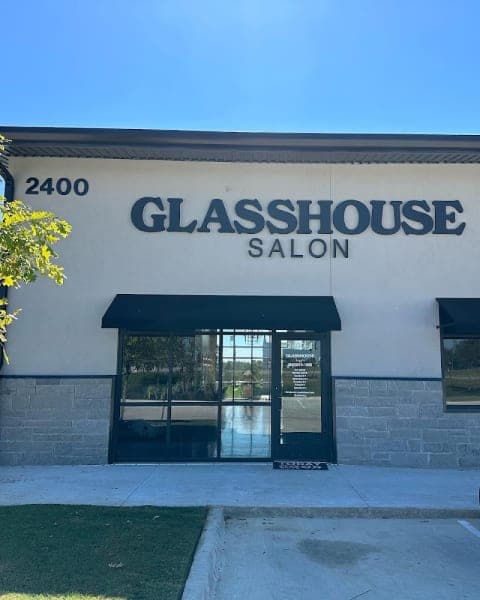 Glasshouse Salon photo 3