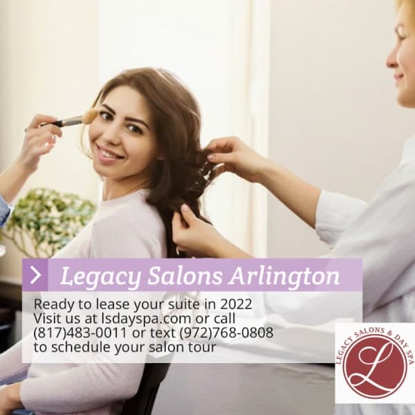 Legacy Salons of Arlington photo 2