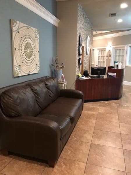Legacy Salons of Arlington photo 3